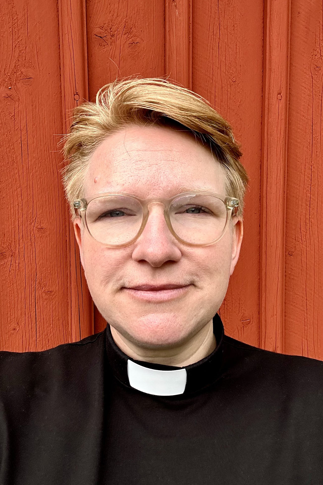 Elin Sundelin
